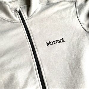 Marmot Mid-Layer Fleece sz Large